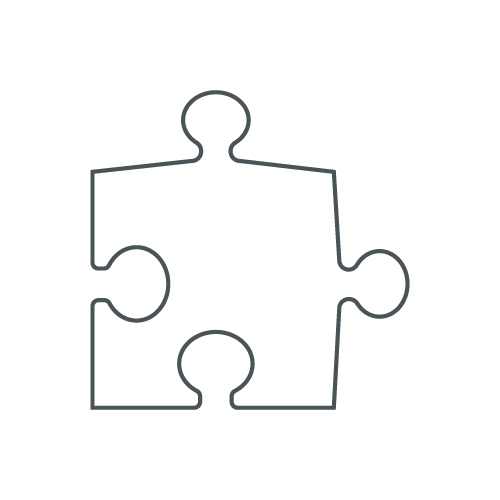Solutions métiers & API